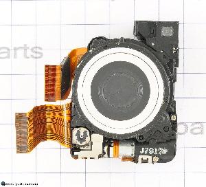 Объектив Sony W200, б/у